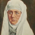 1182 1472 Oljemålning
